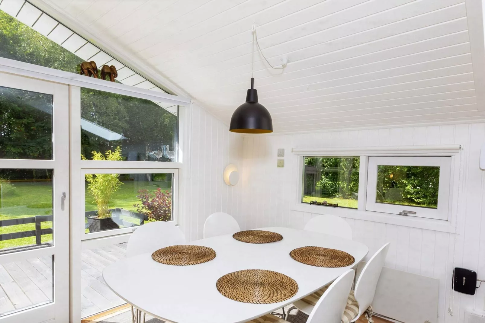 Maison de vacances pour 6 a Fjerritslev-By Traum-Intérieur