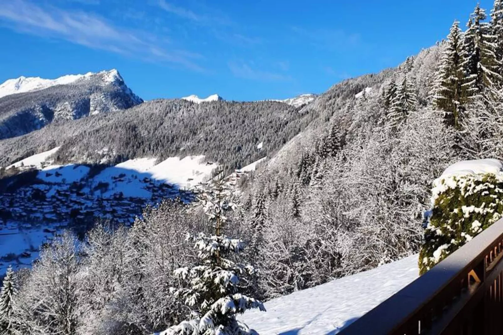 Chalet Socali-Untagged