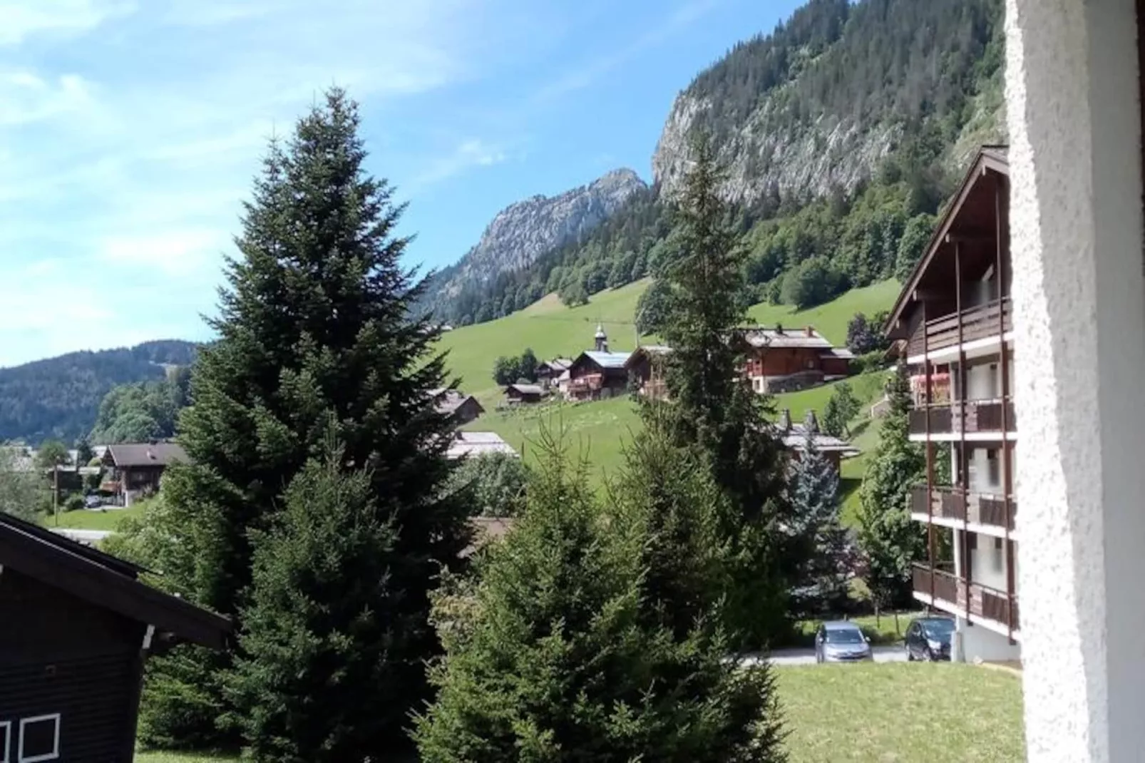 Résidence Blanche Neige 1-Non tagué