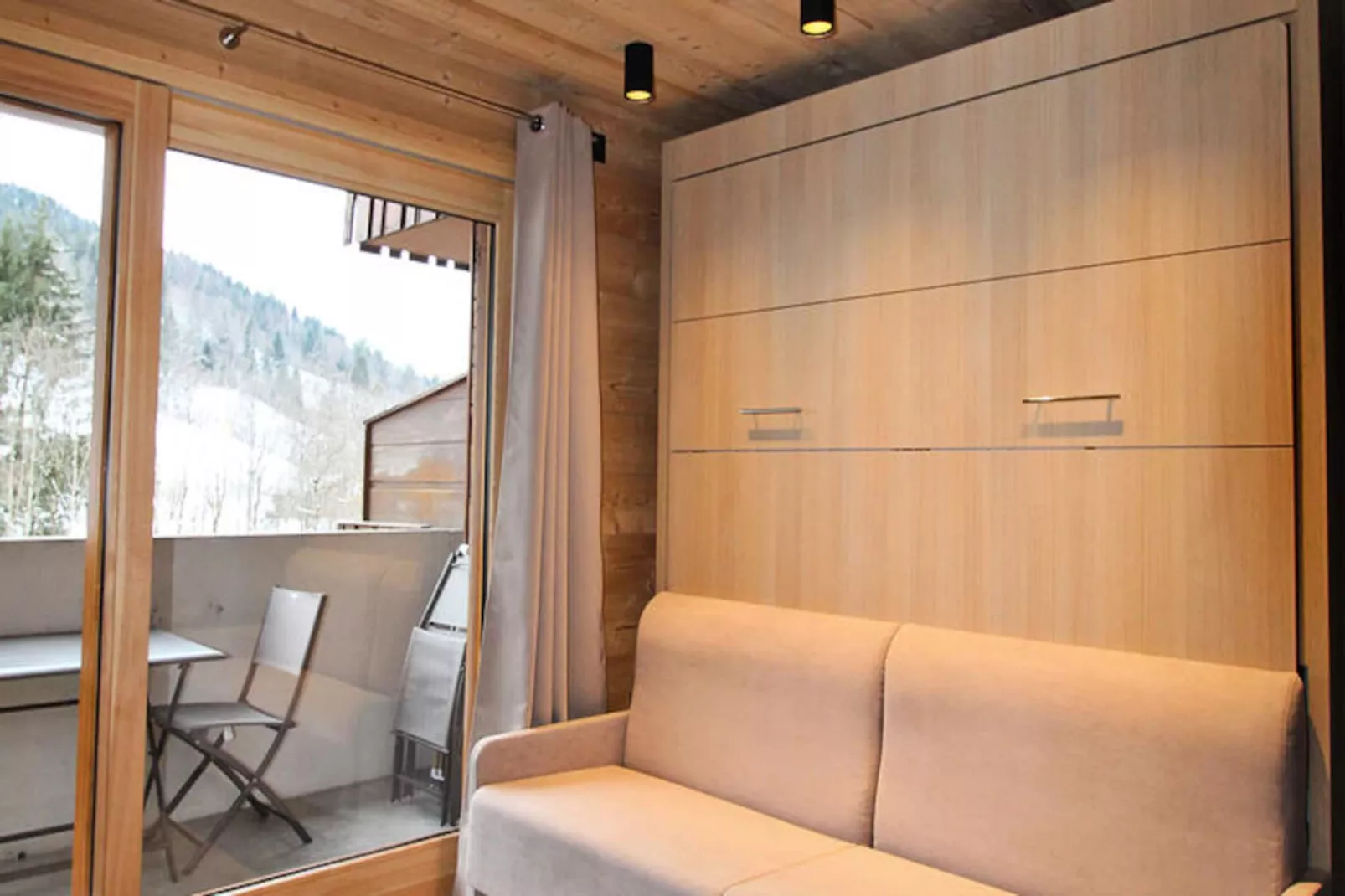 Résidence Duche N°102-Nicht zugeordnet