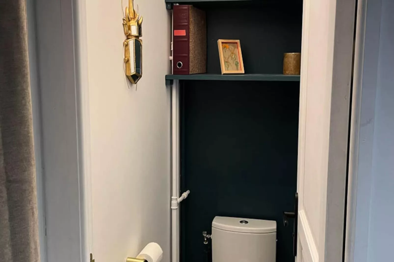 Résidence Chardons Bleus-Non tagué