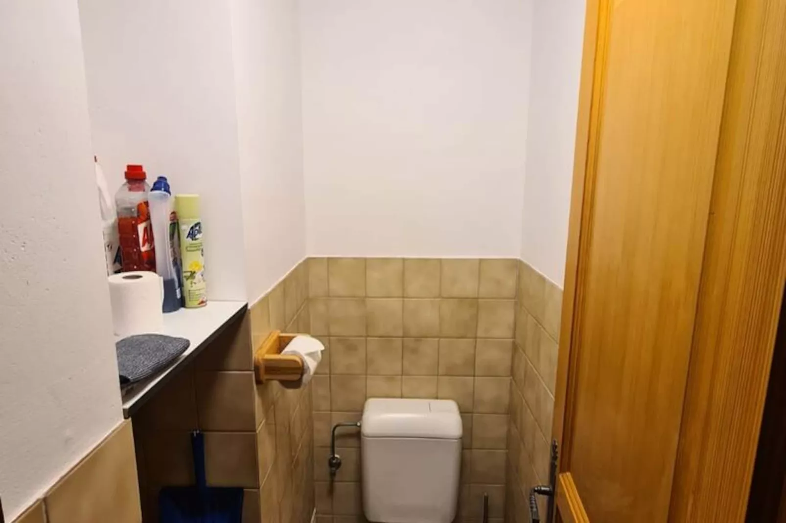 Résidence Louelletaz N°3-Untagged