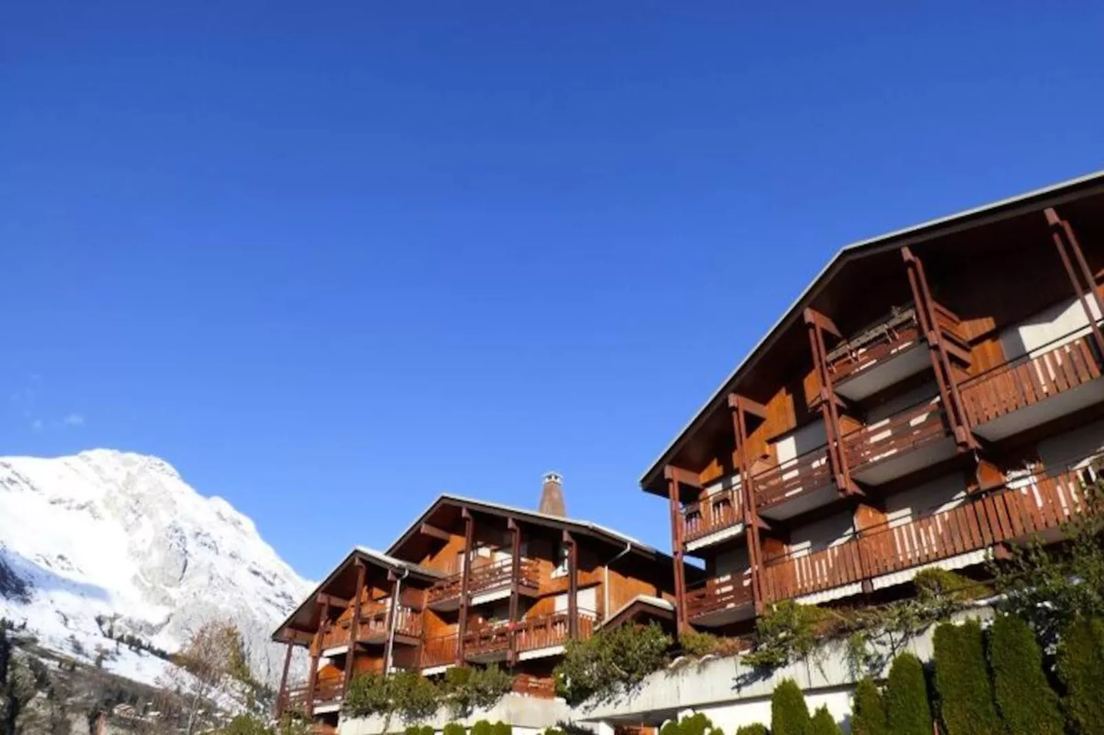 Résidence Loges B-Nicht zugeordnet