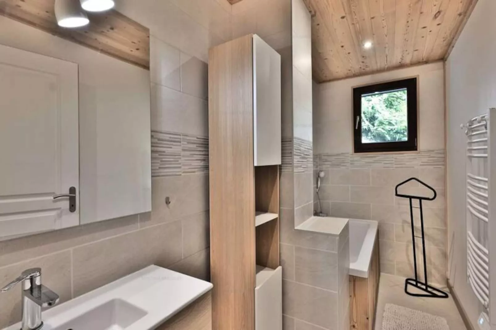 Résidence La Petite Hermine-Nicht zugeordnet