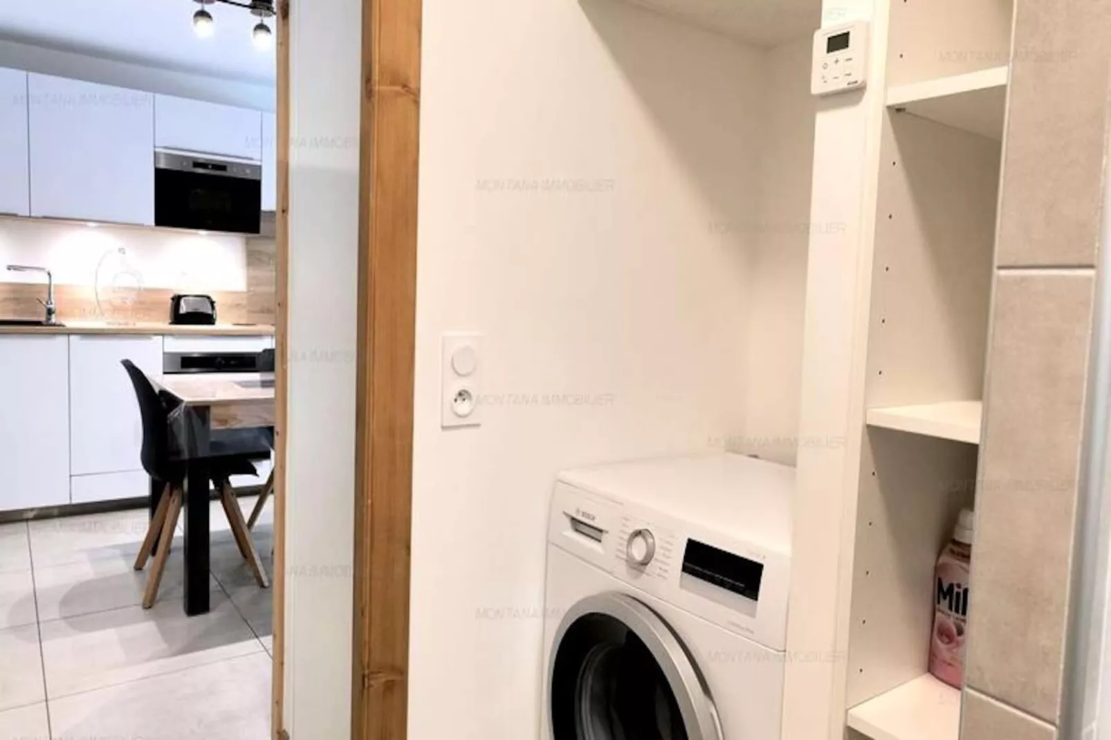 Résidence Balcons Du Soleil-Untagged