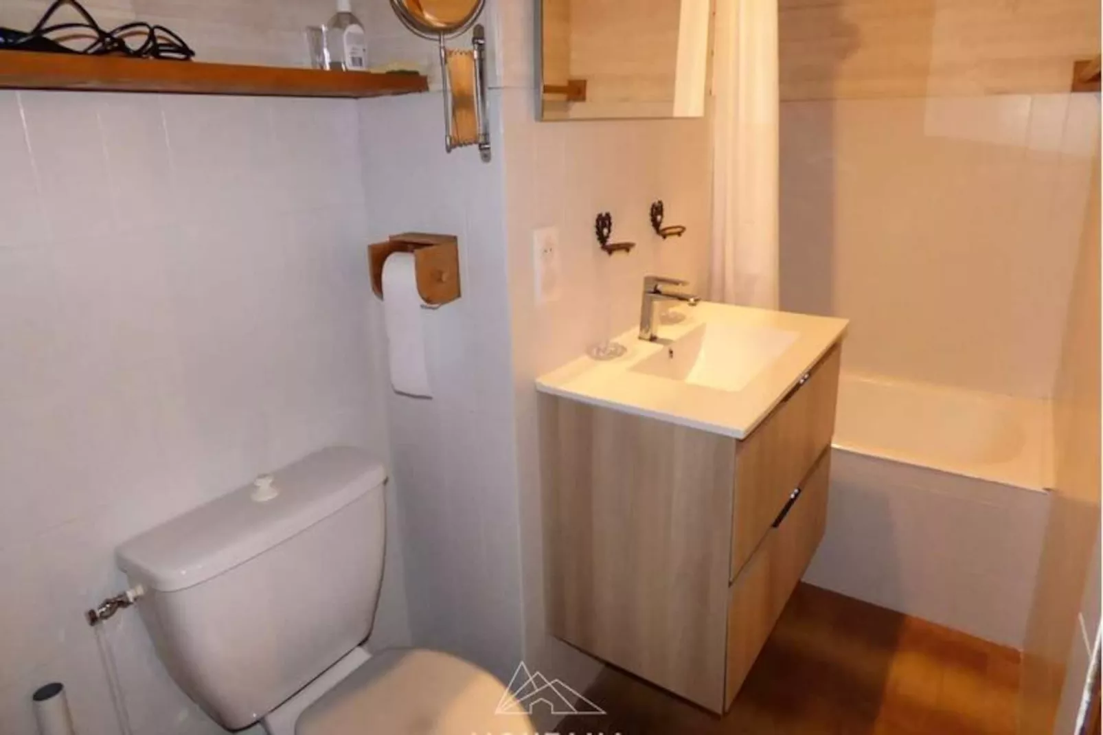 Résidence Piste Rouge-Untagged