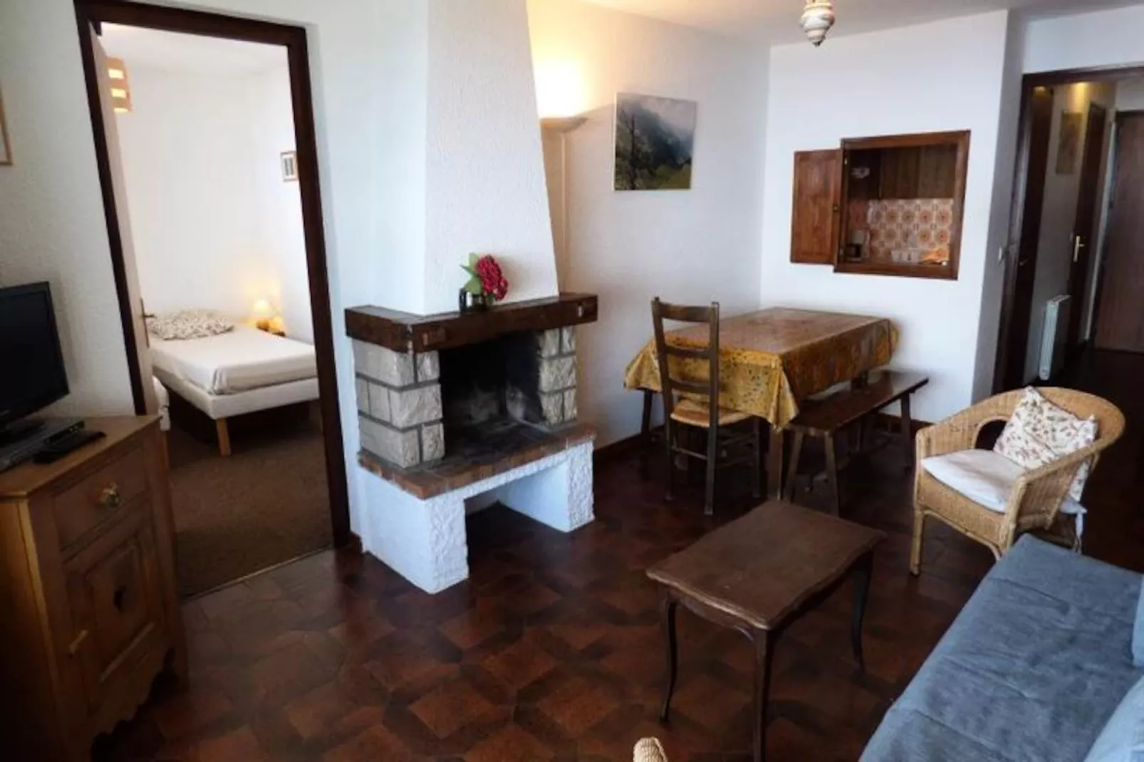 Résidence Chanteneige 1-Non tagué