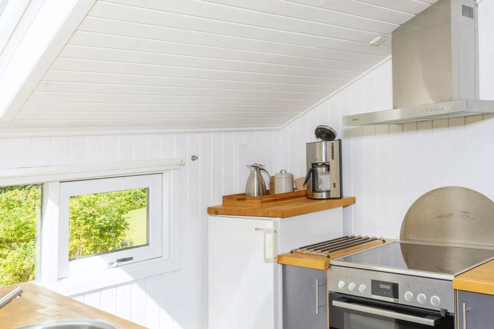 Maison de vacances pour 6 a Fjerritslev-By Traum-Intérieur