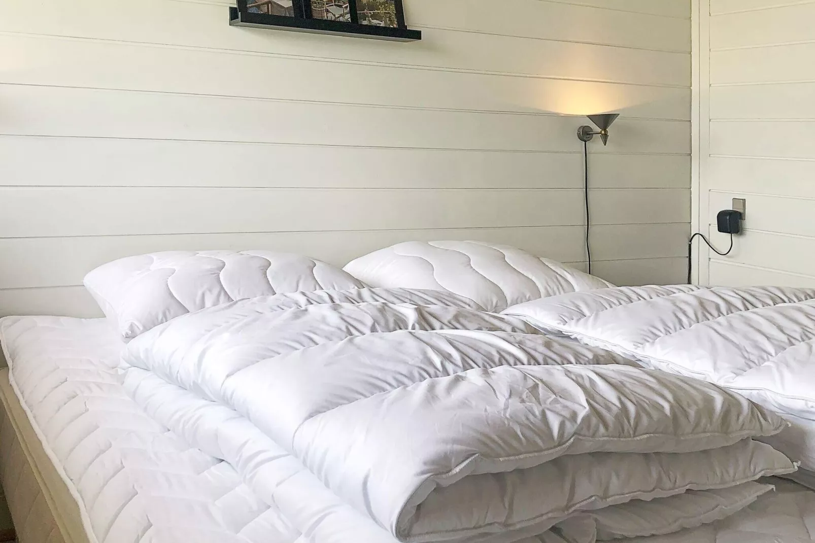 5 Personen Ferienhaus in Aabenraa-By Traum-Innenbereich