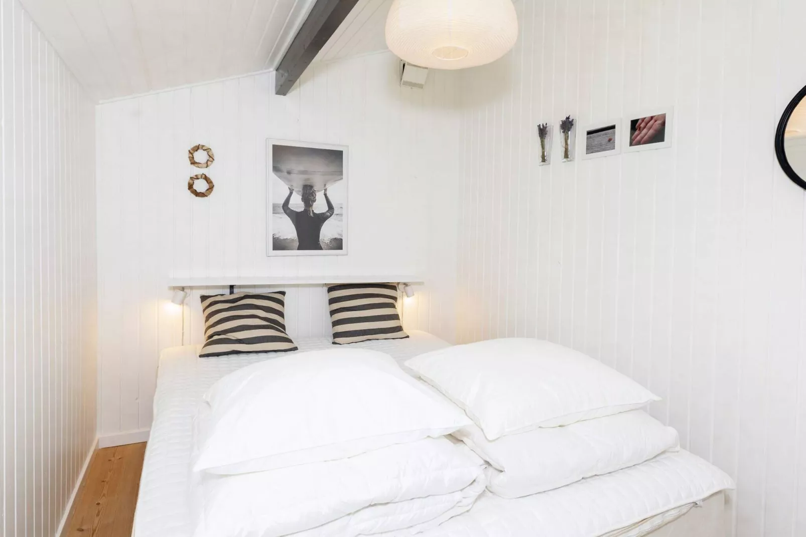 Maison de vacances pour 6 a Fjerritslev-By Traum-Intérieur