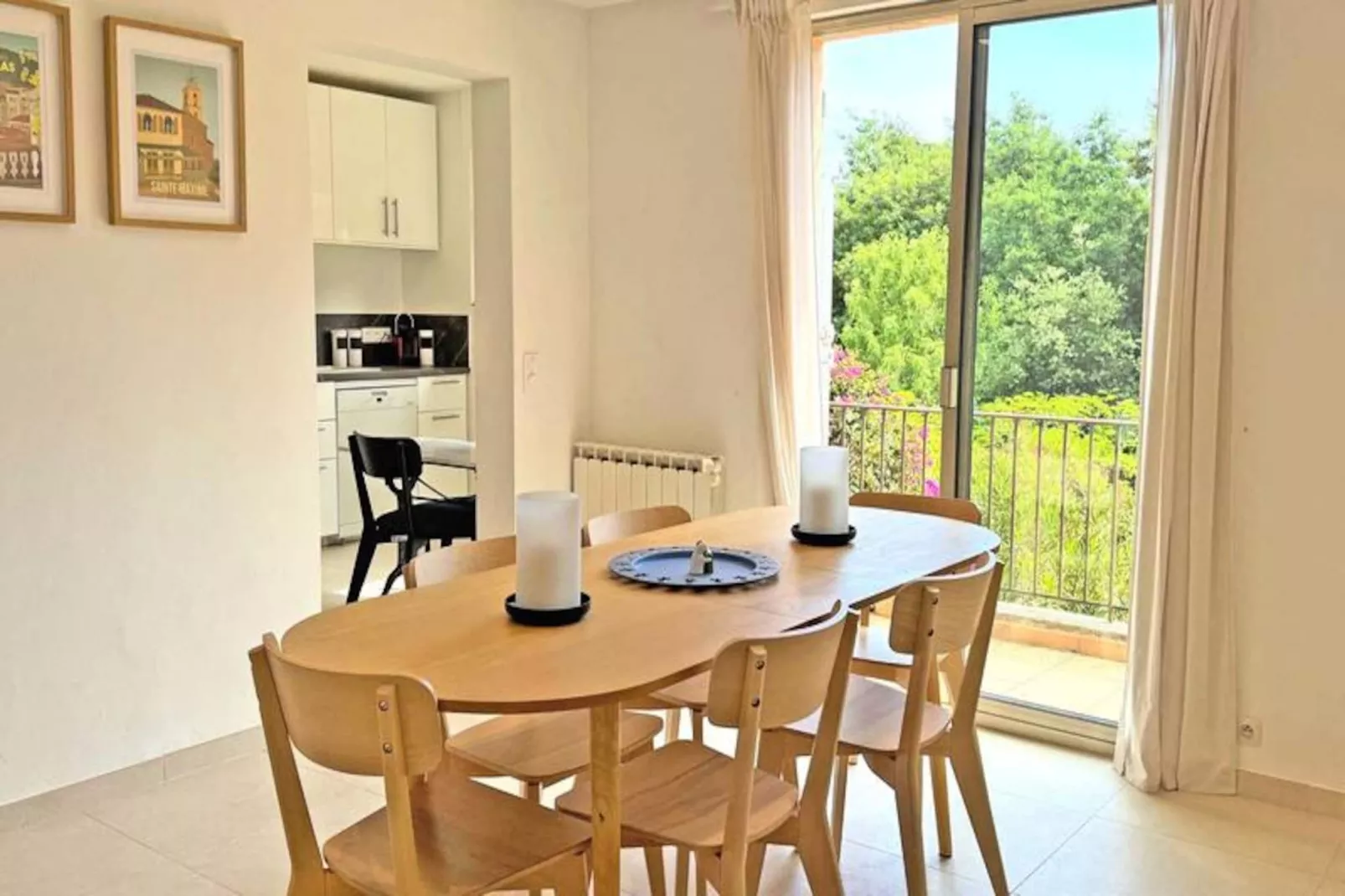 Résidence Le Grand Pin-Nicht zugeordnet