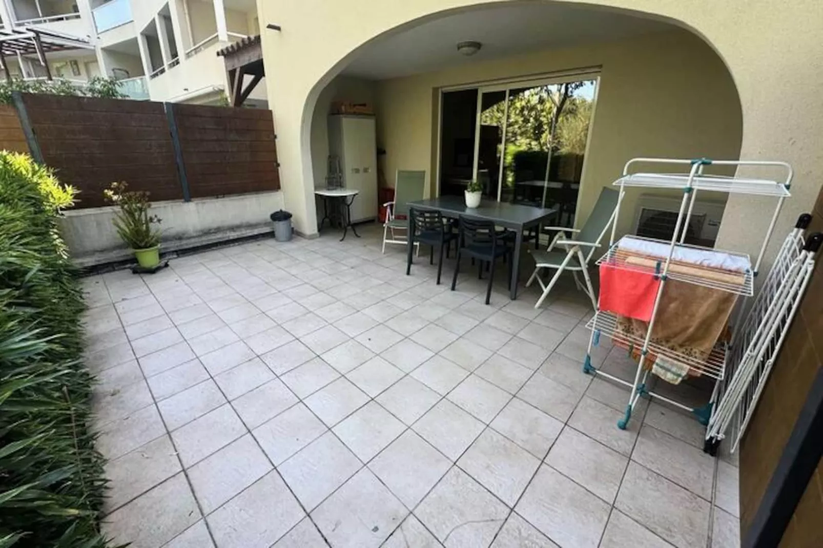 Résidence Lac-Nicht zugeordnet