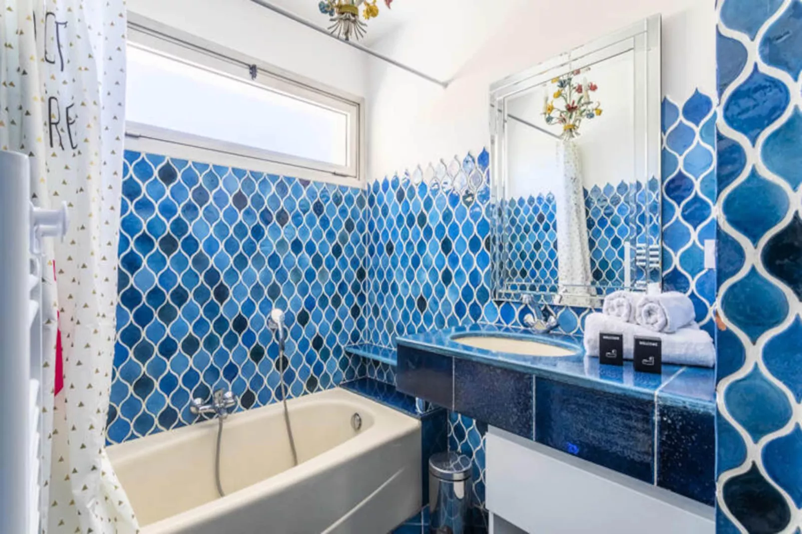 Appartement Balzac --Untagged