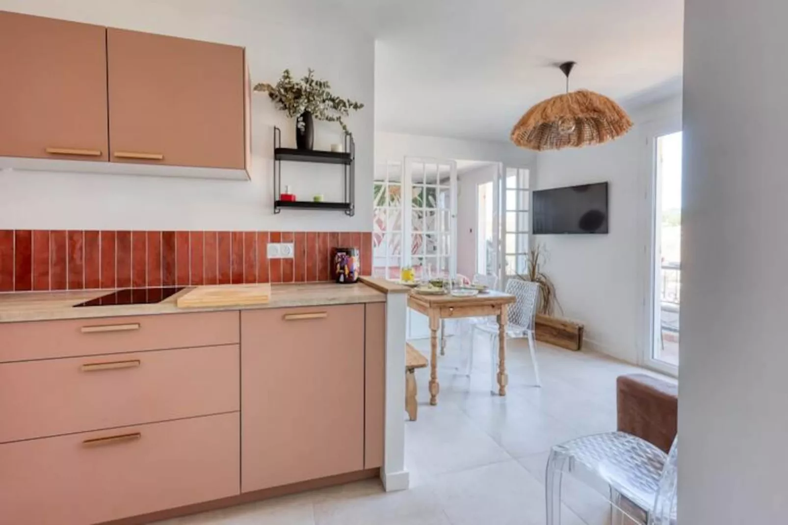 Appartement Orangers --Nicht zugeordnet