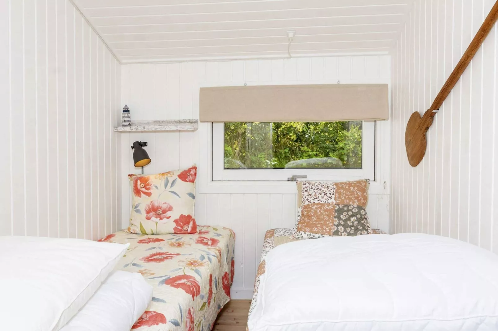 Maison de vacances pour 6 a Fjerritslev-By Traum-Intérieur