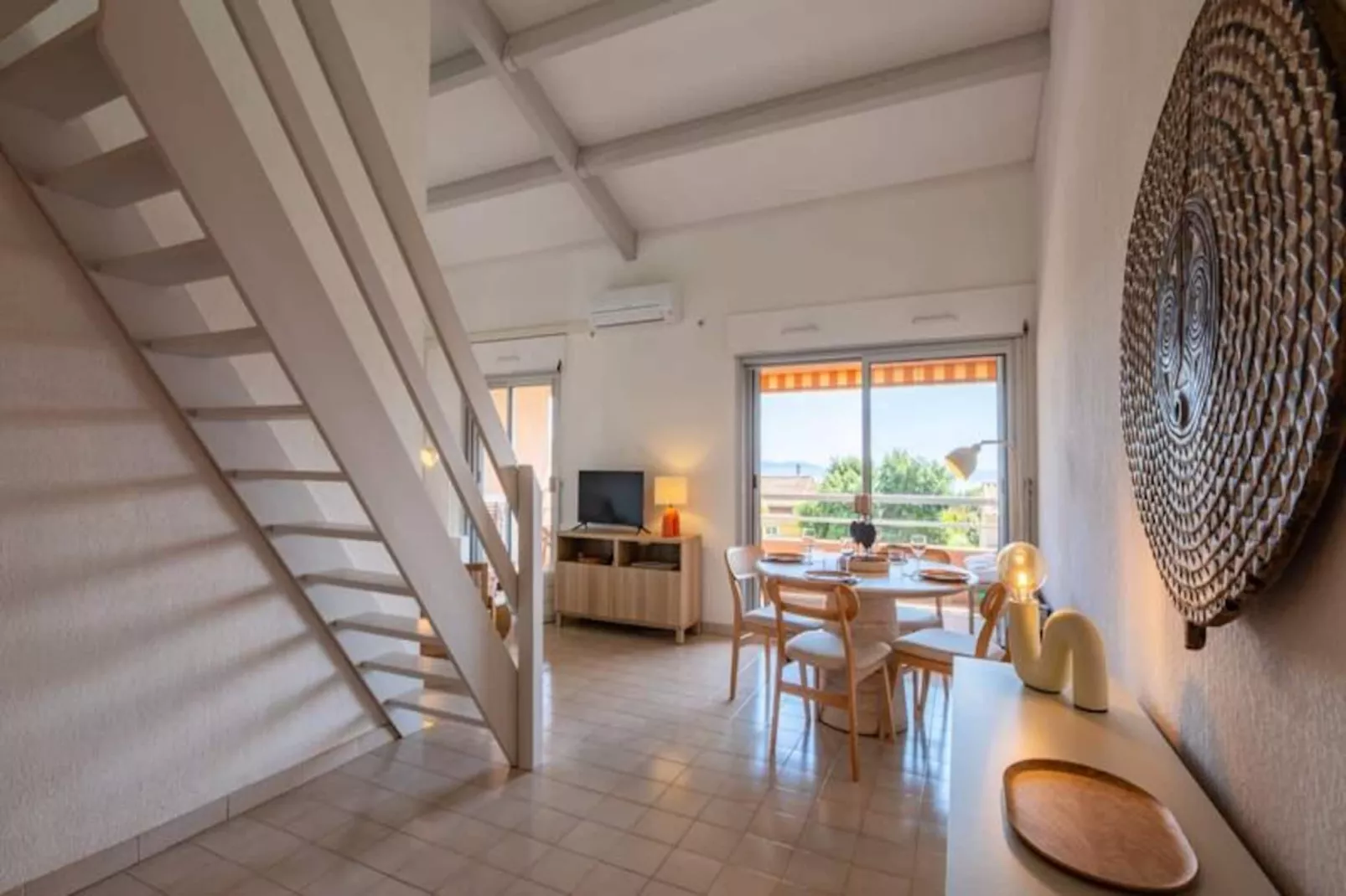 Appartement Rayol-&eacute;vasion Vue Mer --Non tagué