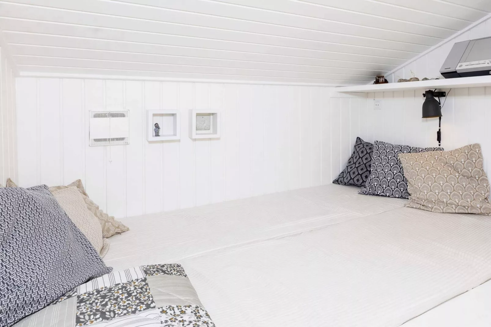Maison de vacances pour 6 a Fjerritslev-By Traum-Intérieur