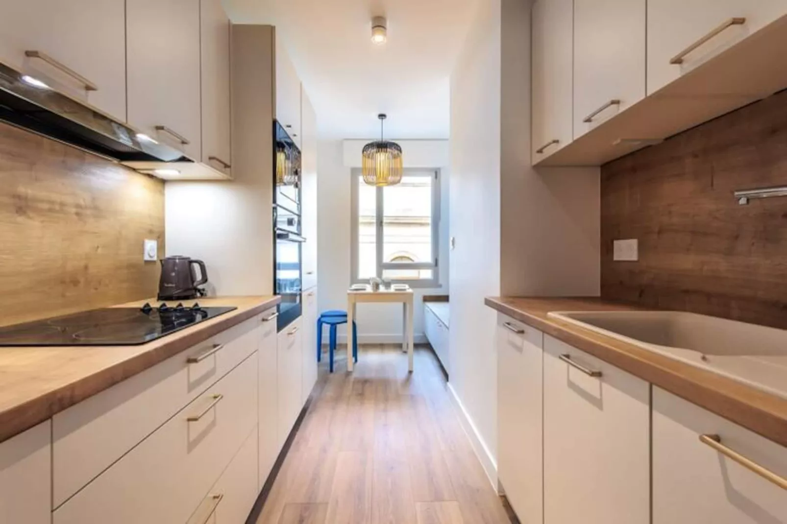 Appartement Limas --Nicht zugeordnet