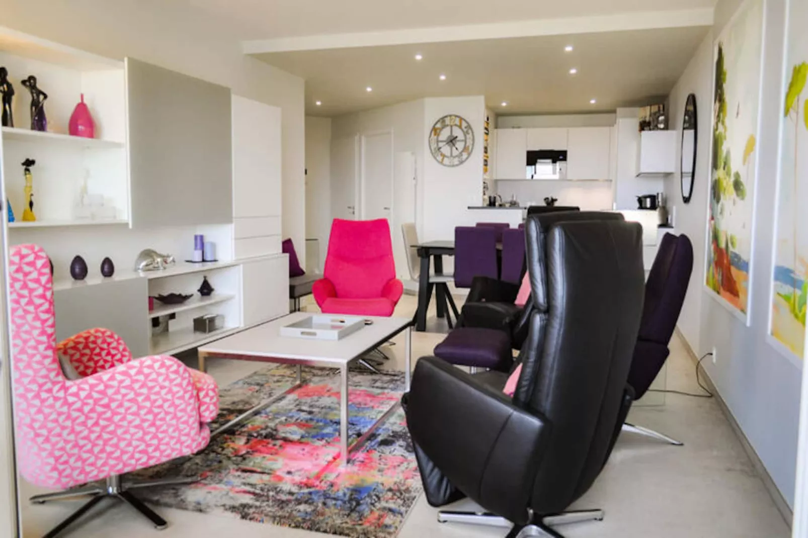 Appartements à Les Sables d'Olonne-Untagged