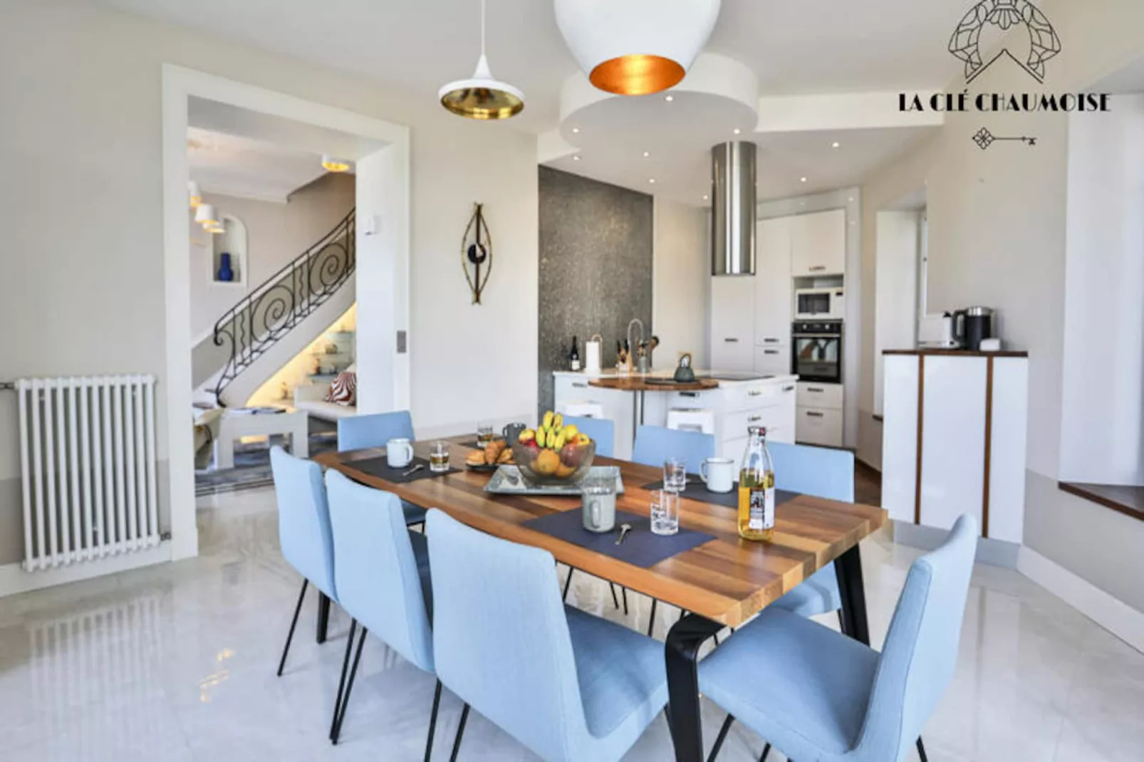 Maison à Les Sables d'Olonne-Nicht zugeordnet