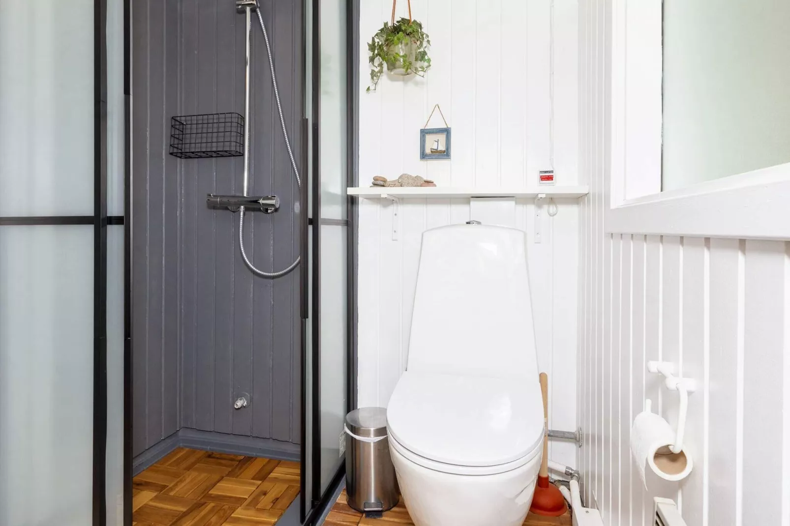 Maison de vacances pour 6 a Fjerritslev-By Traum-Intérieur
