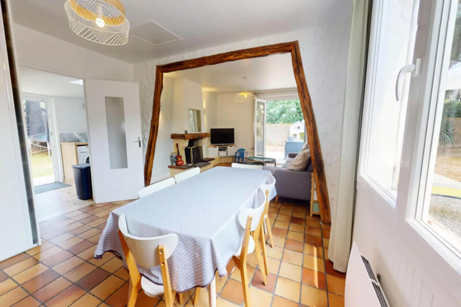 Maison à Bretignolles-sur-Mer - Untagged