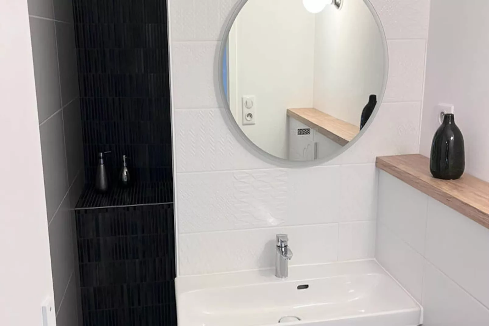 Appartements à Saint-Gilles-Croix-de-Vie-Non tagué