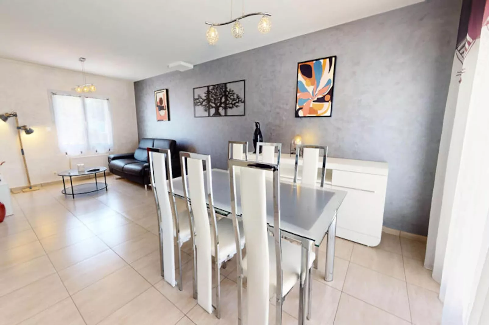 Maison à Saint-Gilles-Croix-de-Vie-Untagged