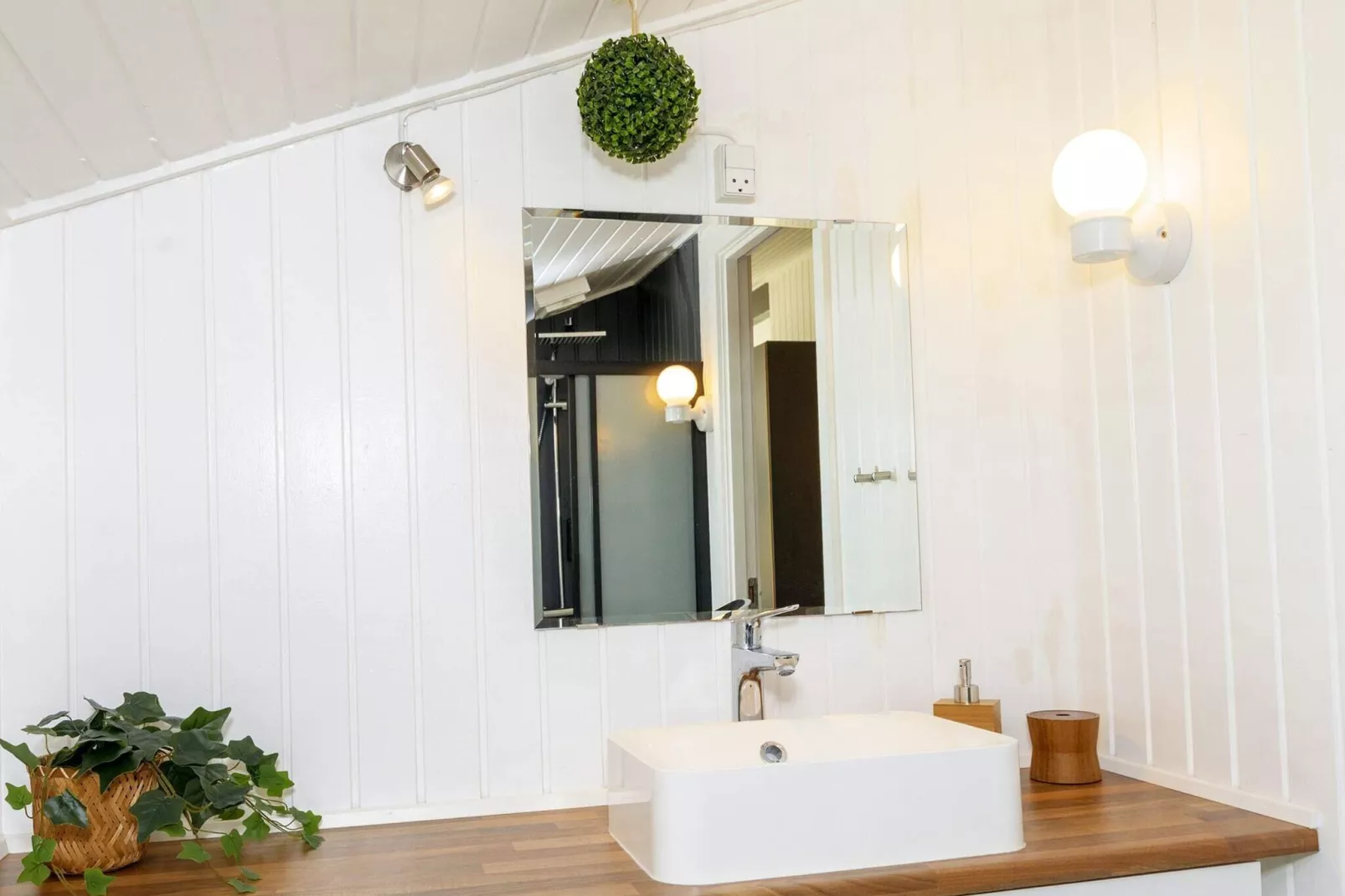 Maison de vacances pour 6 a Fjerritslev-By Traum-Intérieur