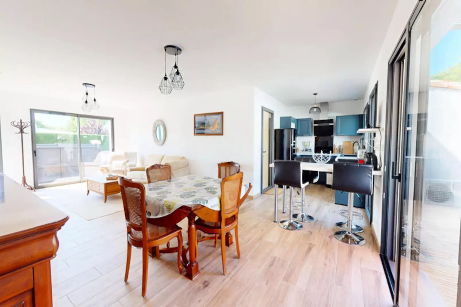 Maison à Saint-Hilaire-de-Riez-Untagged