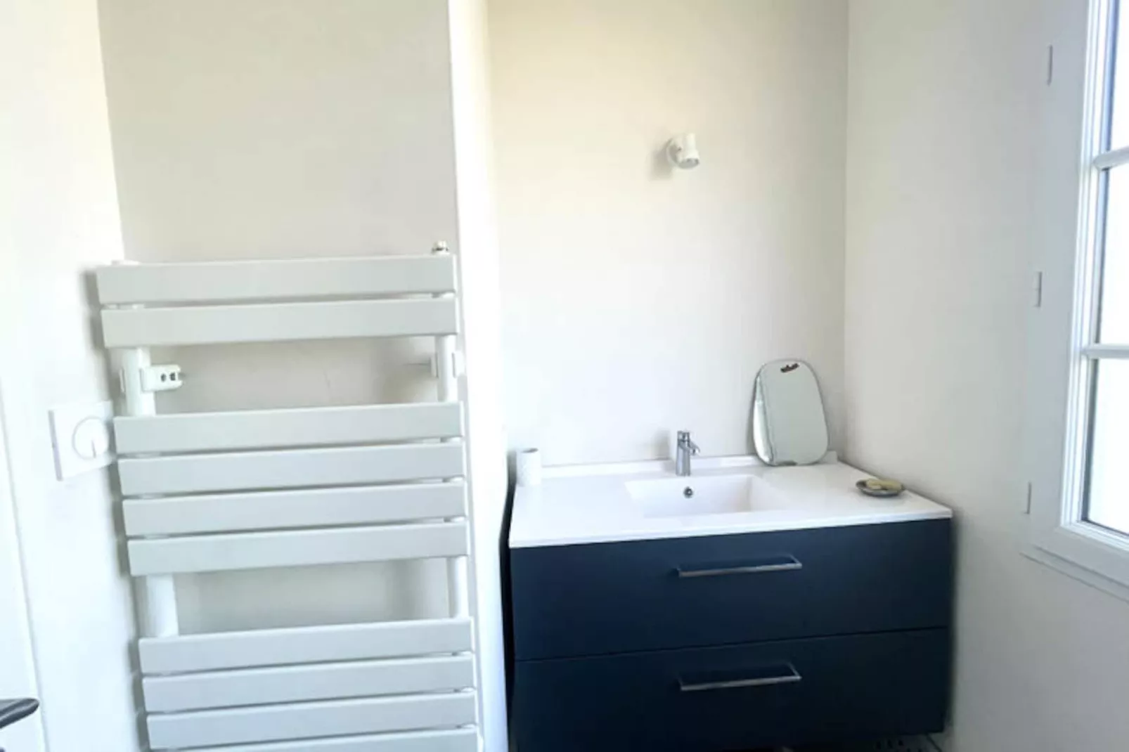 Maison à Saint-Gilles-Croix-de-Vie-Non tagué