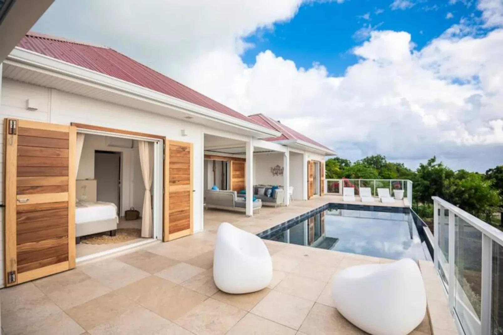 Villa Olina - Untagged