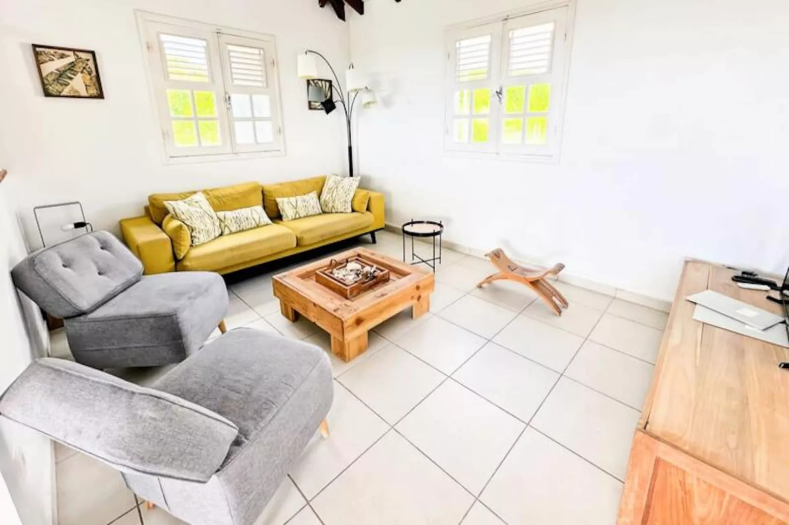 Villa Laur&eacute;al - Non tagué