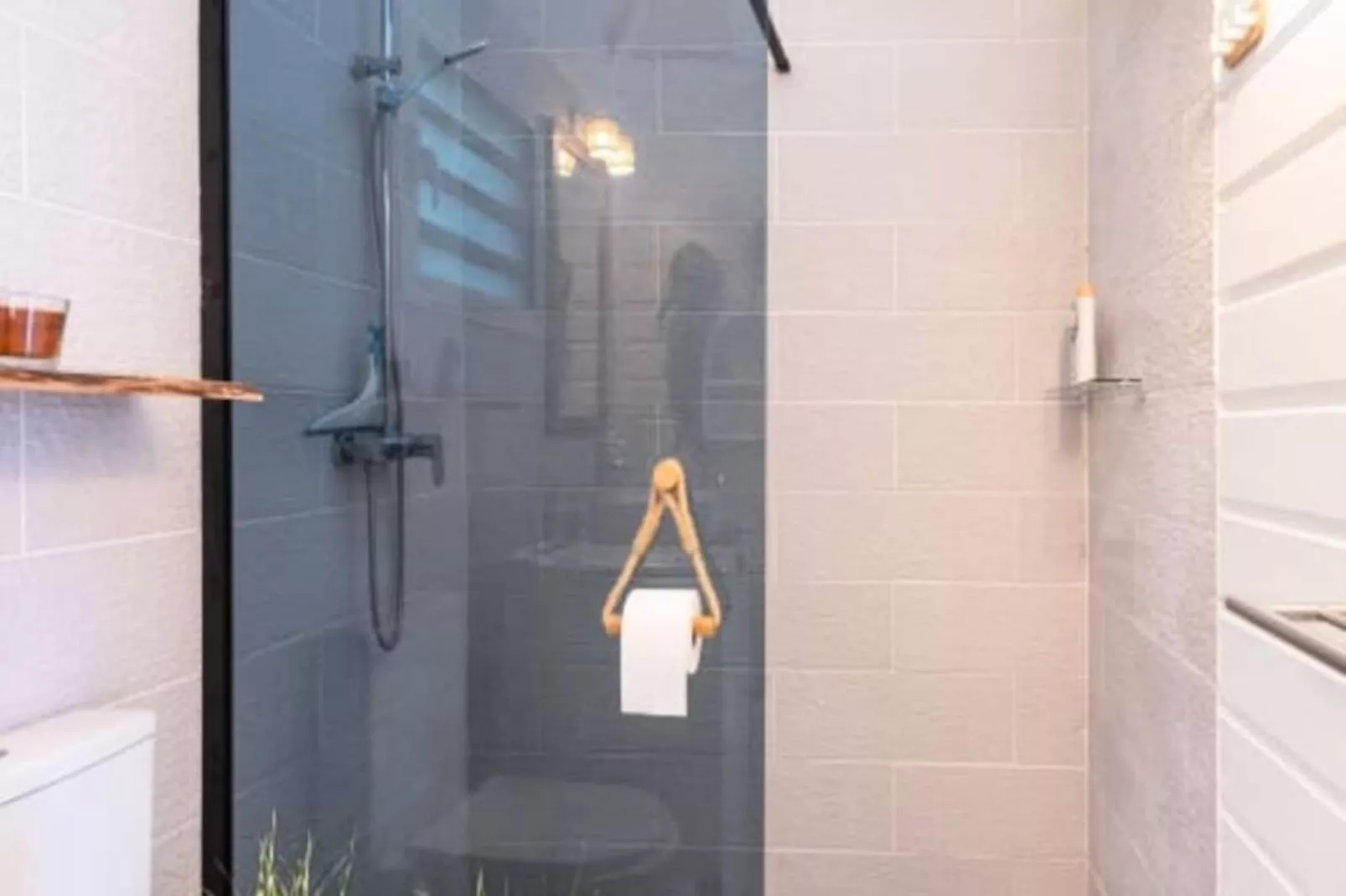 Bungalow Moca Cabana - Non tagué