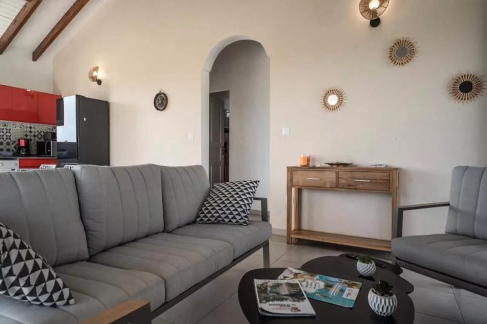 Villa Karaval-Non tagué