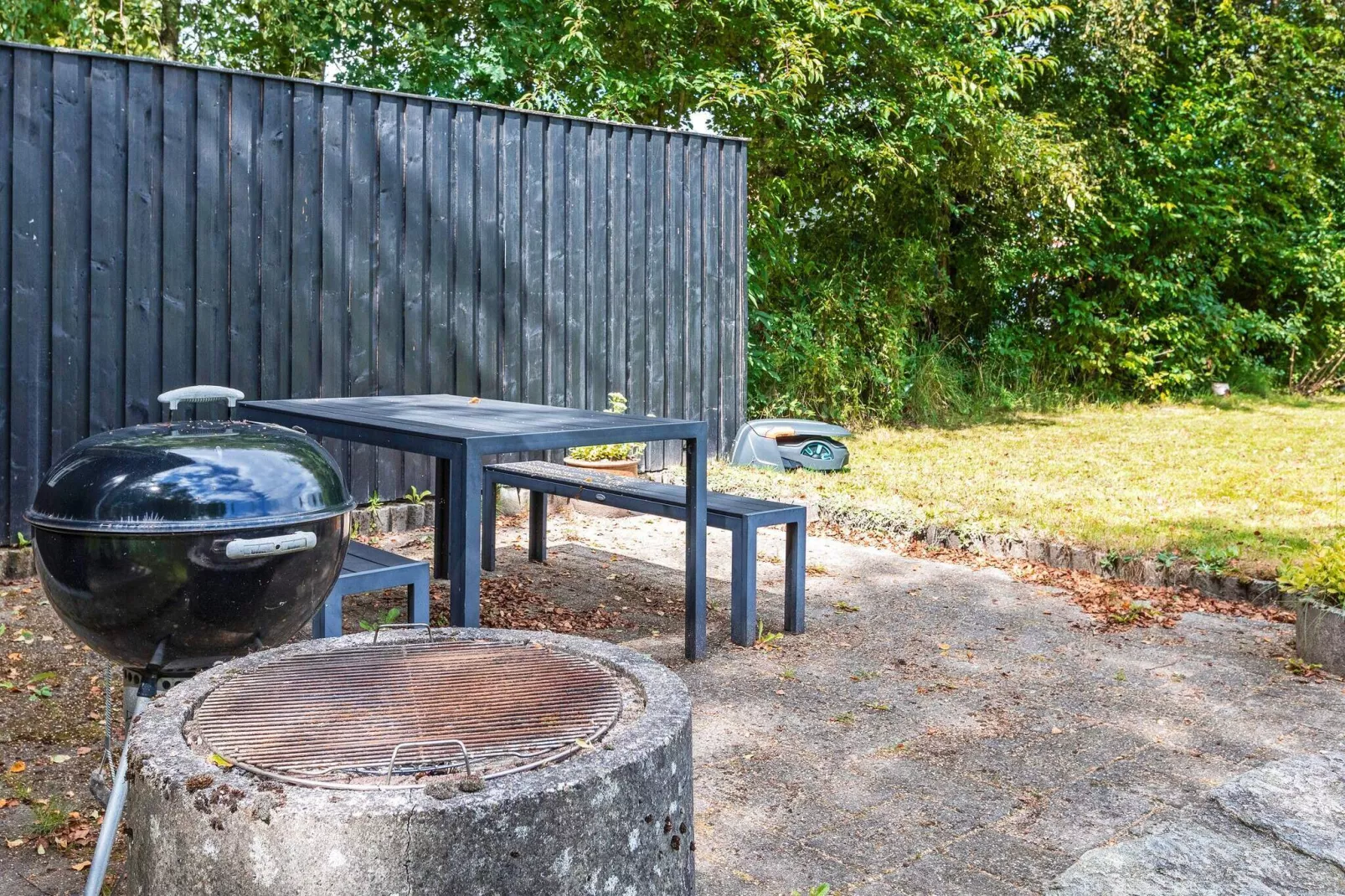 6 Personen Ferienhaus in Fjerritslev-By Traum