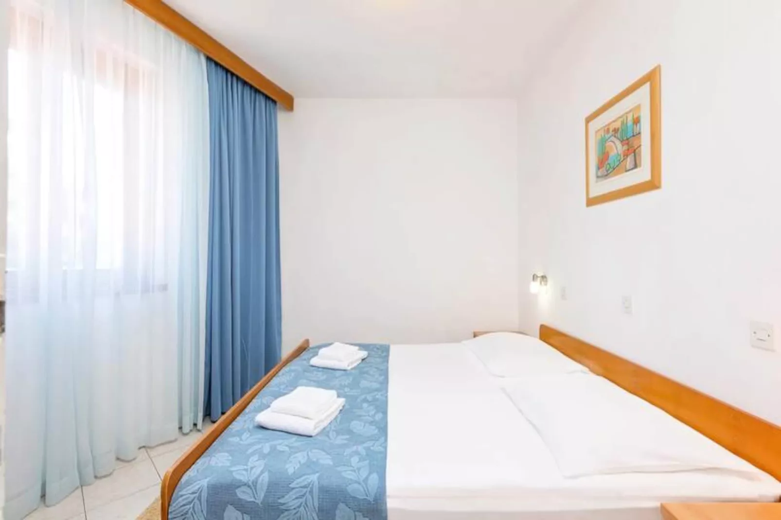 Appartement Riva***-Nicht zugeordnet