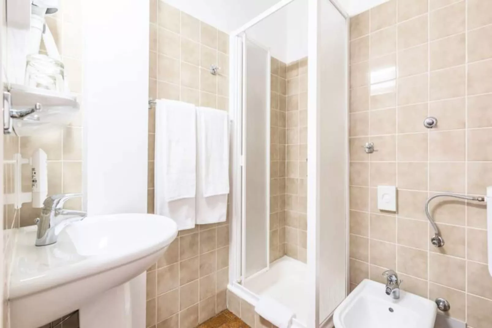 Appartement Riva***-Non tagué