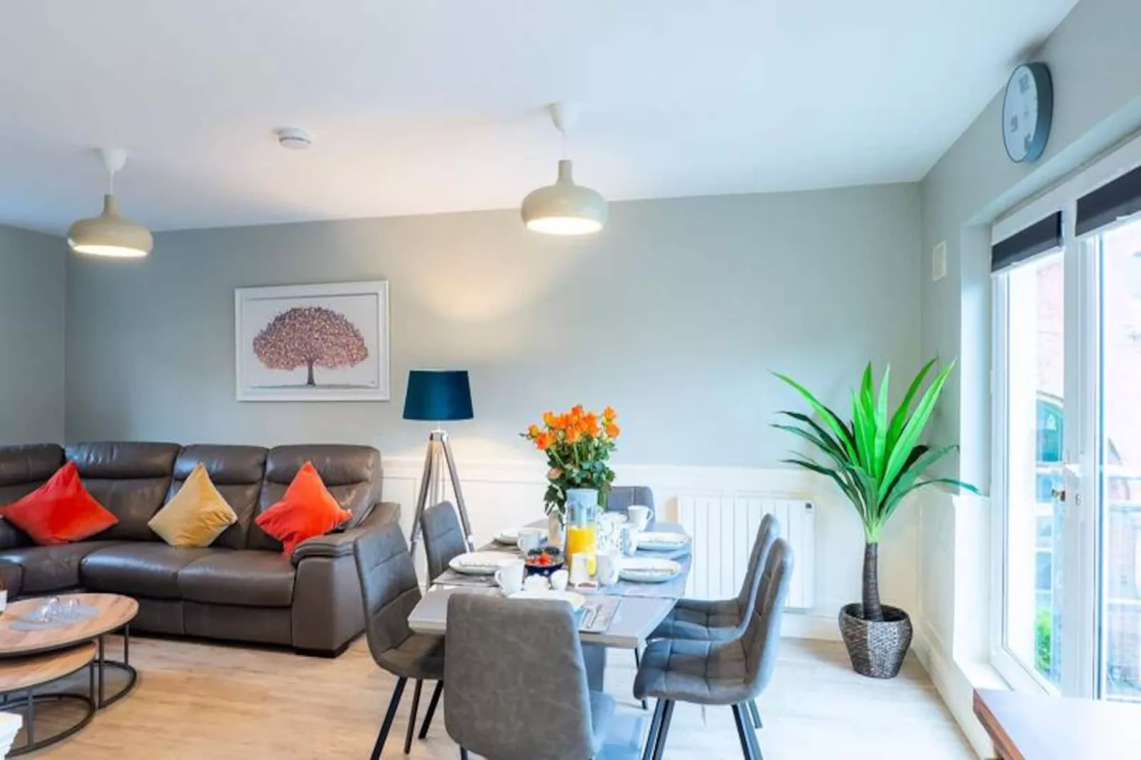 Appartements à Clifden Galway-Untagged