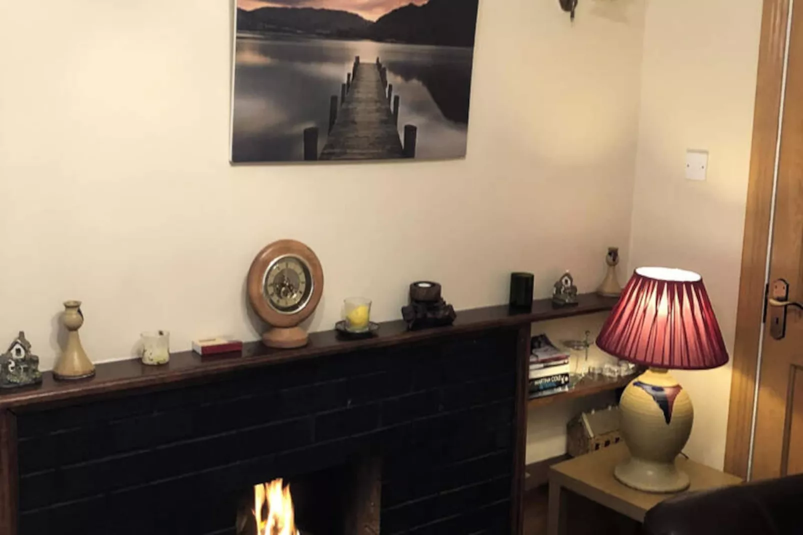 Mobil Home - Bungalow - Cottage à Spiddal Galway-Non tagué