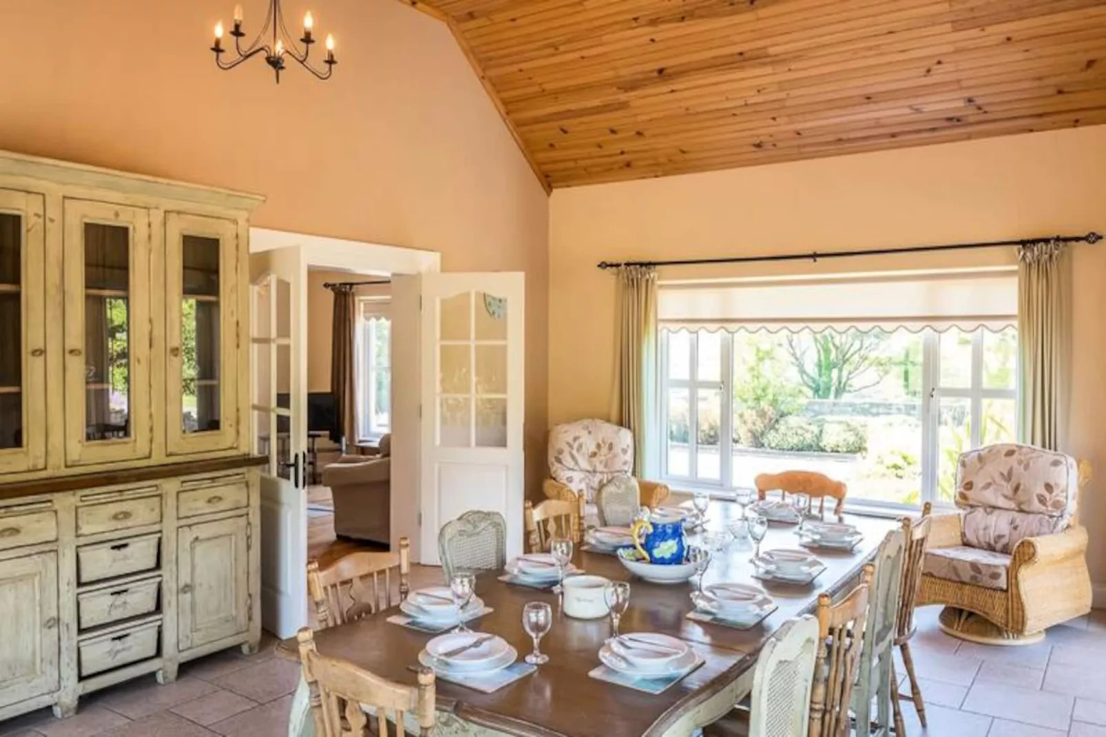 Maison à Moyard Galway-Non tagué