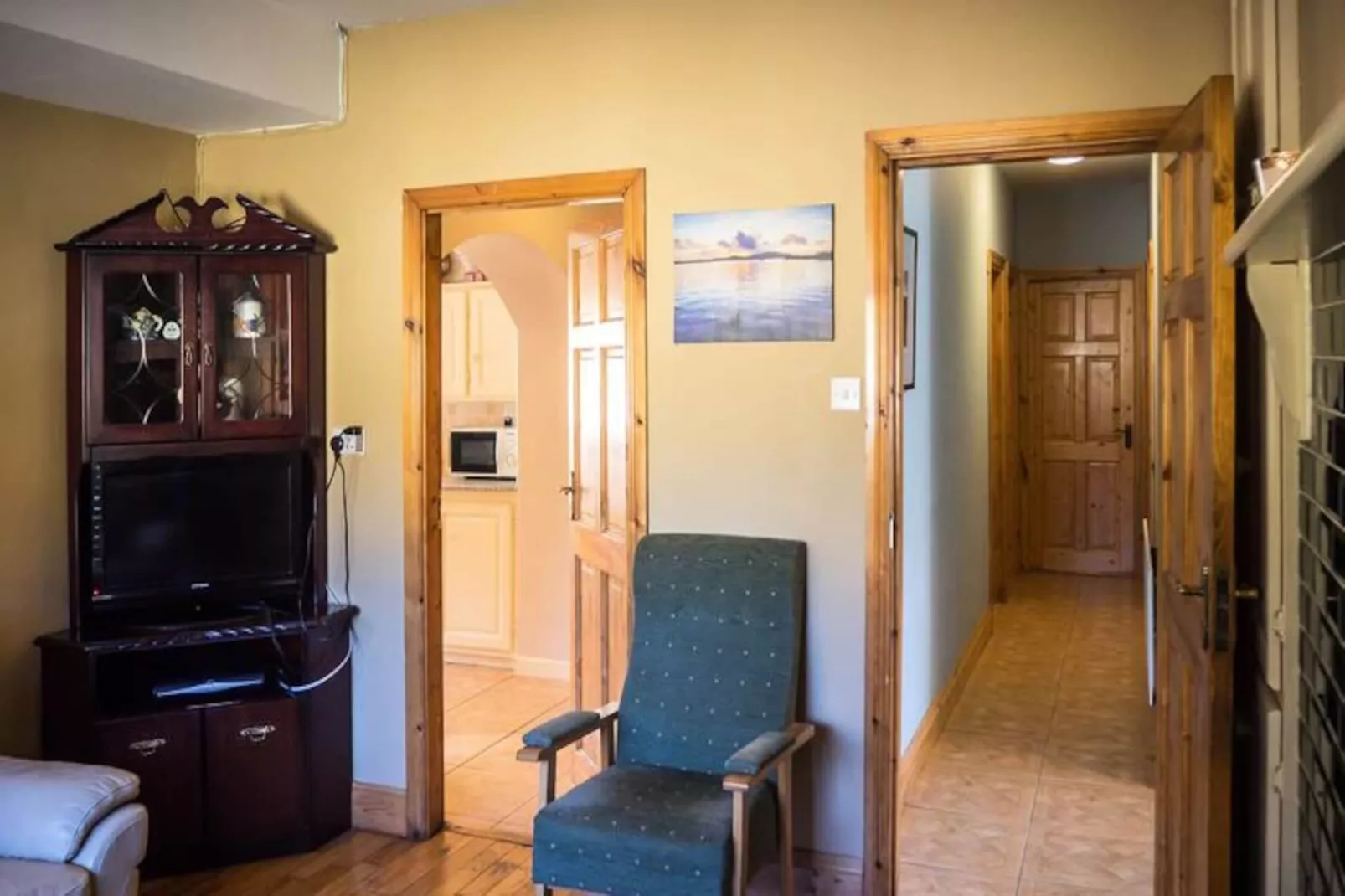 Maison à Renvyle Galway-Untagged