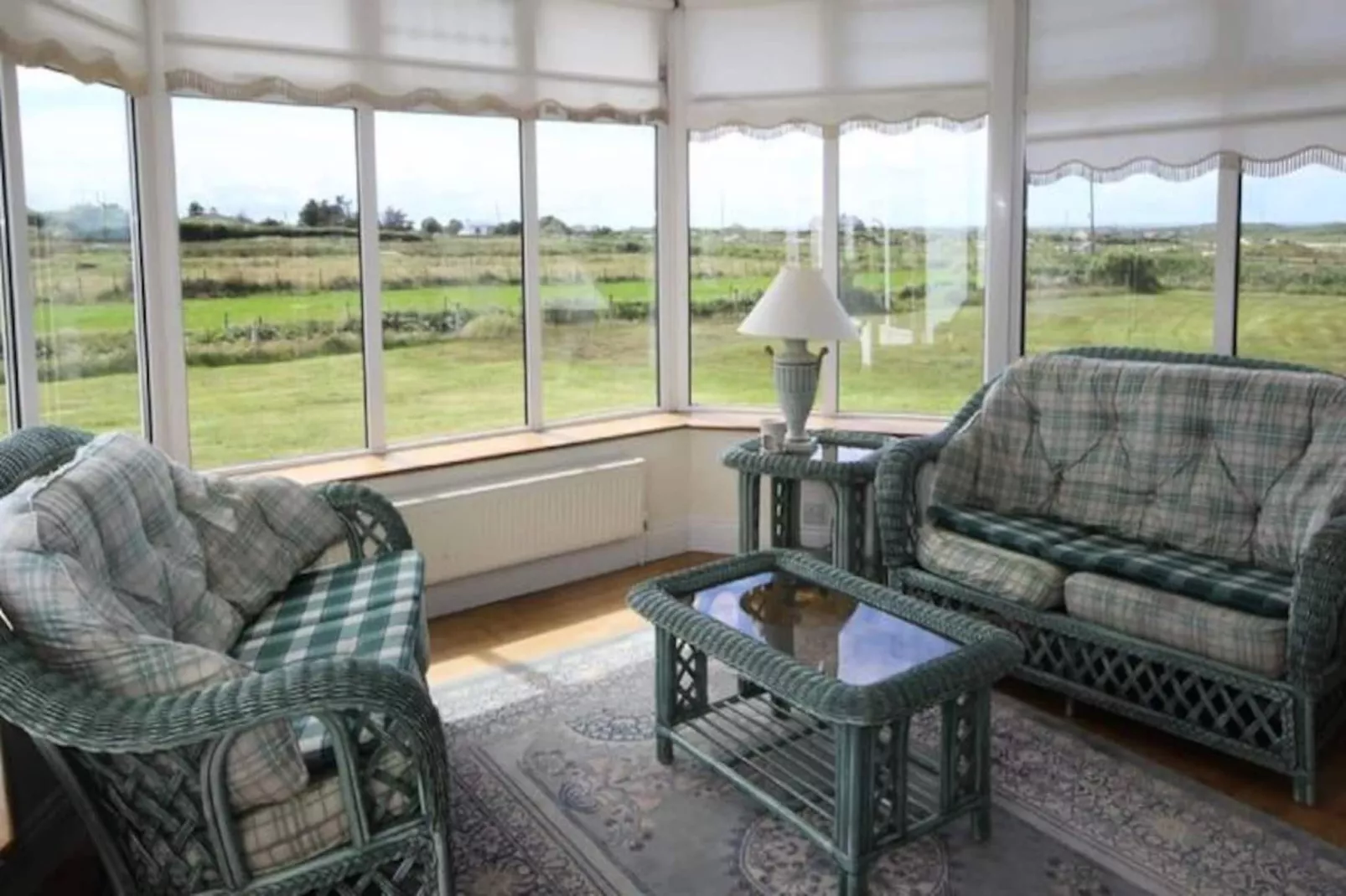 Maison à Claddaghduff Galway-Untagged