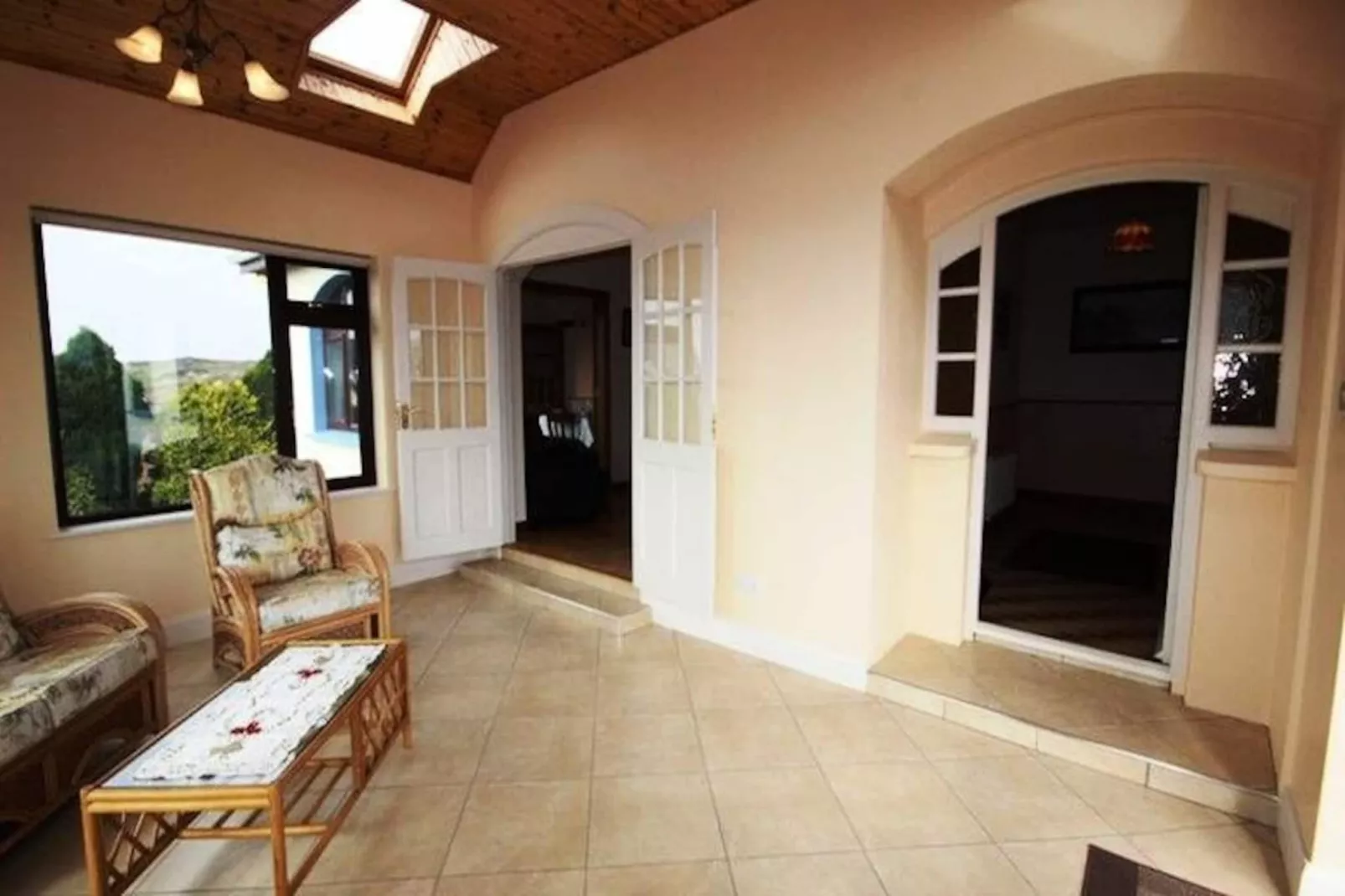 Maison à Inverin Galway-Non tagué