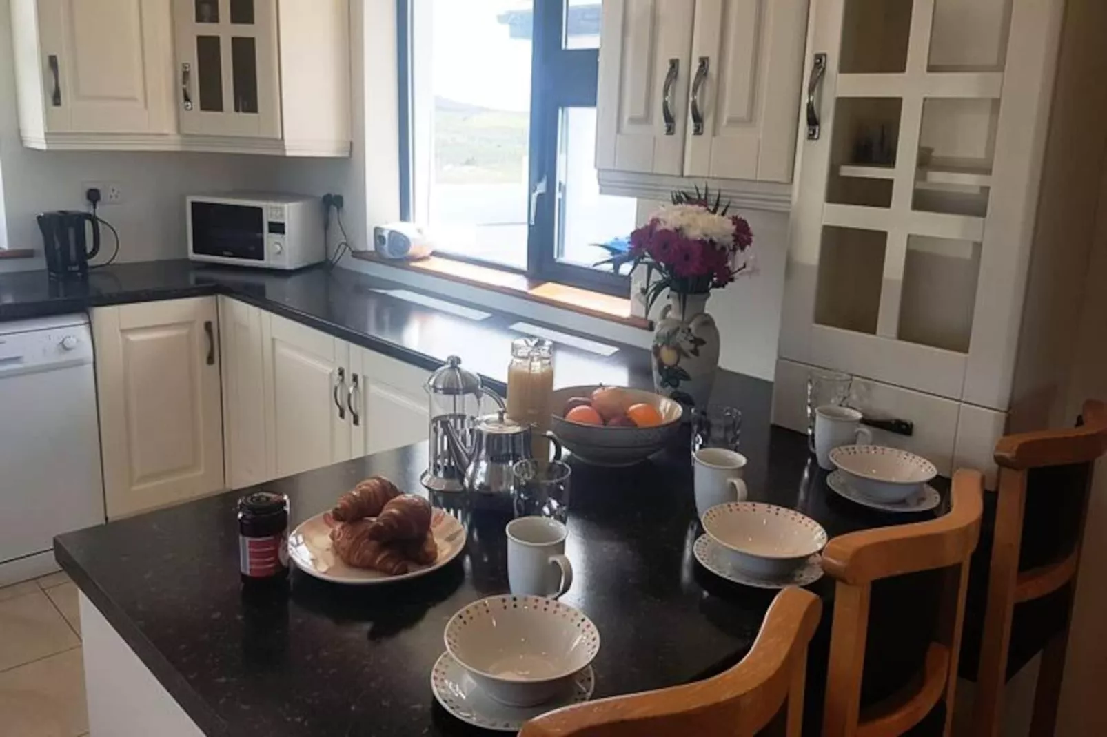 Maison à Ballyconneely Galway-Untagged