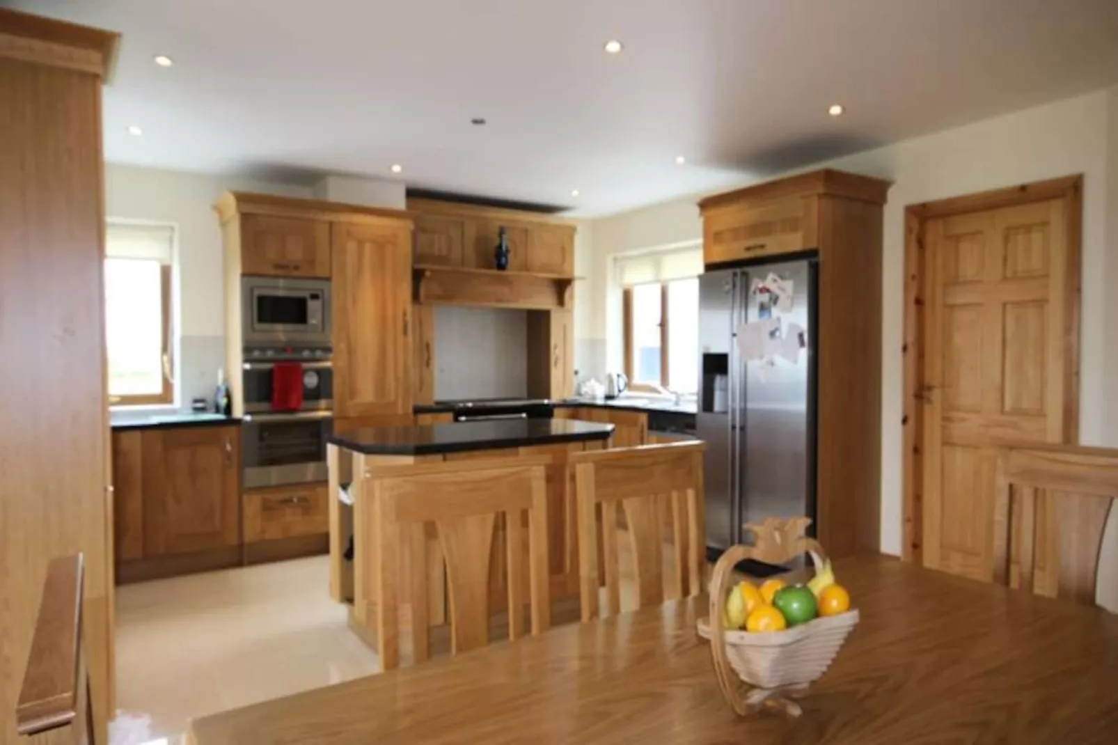 Maison à Cleggan Galway-Untagged