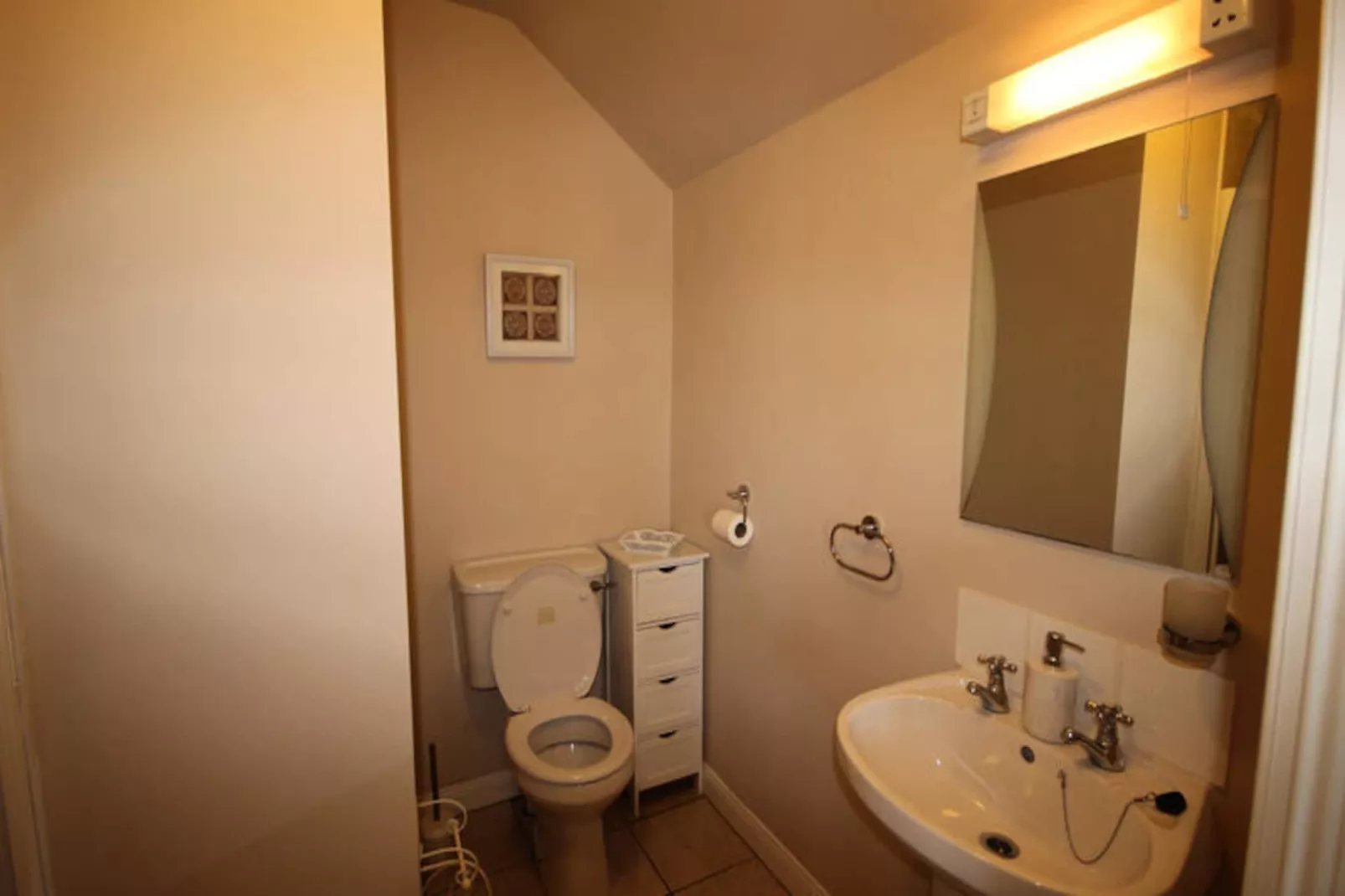 Maison à Clifden Galway-Untagged