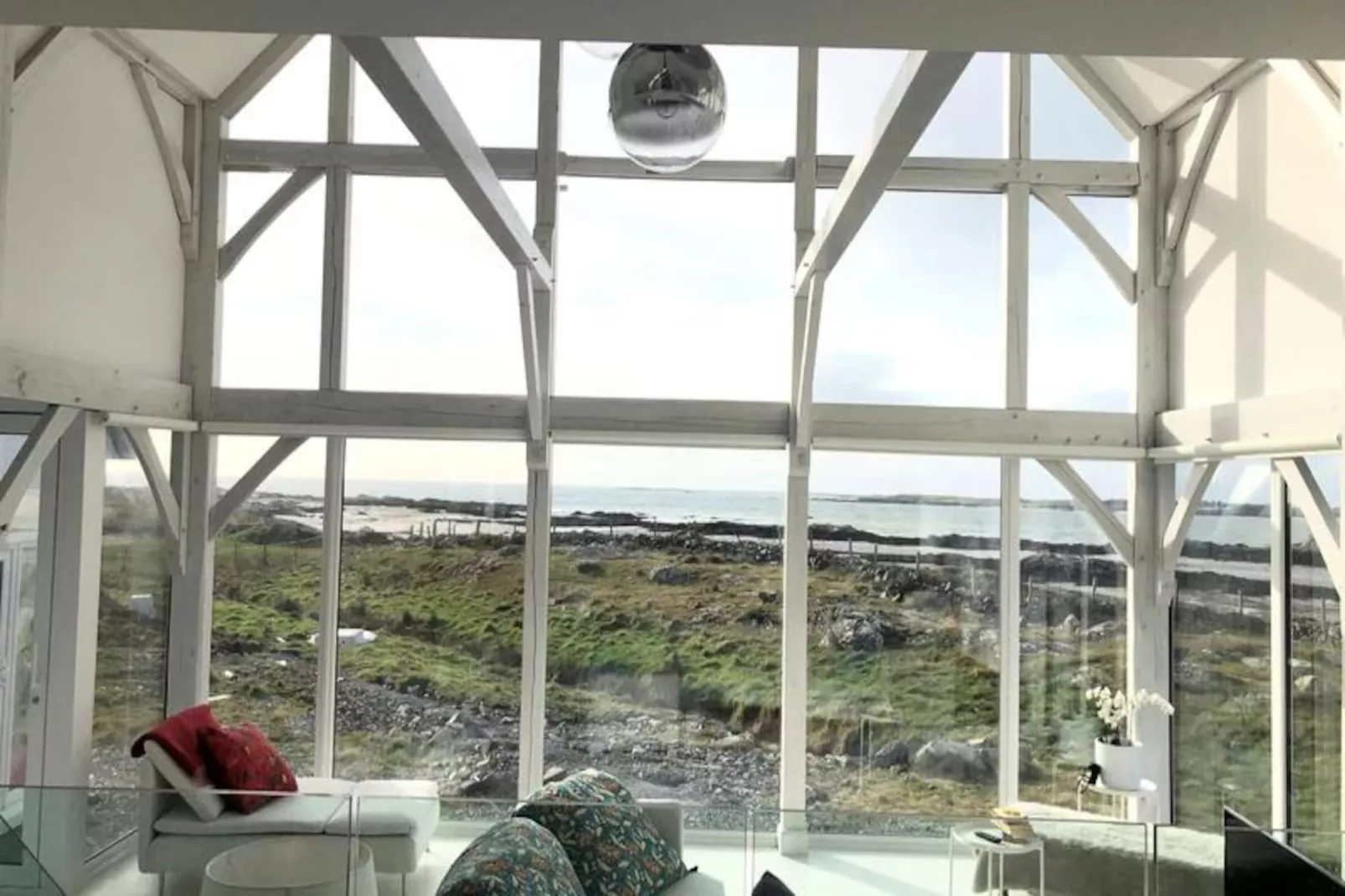 Maison à Ballyconneely Galway-Untagged