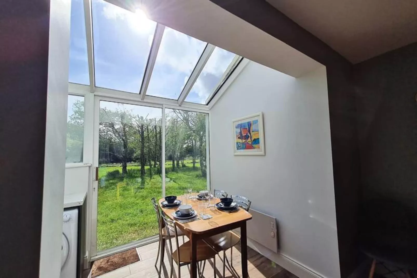 Maison à Clifden Galway-Untagged