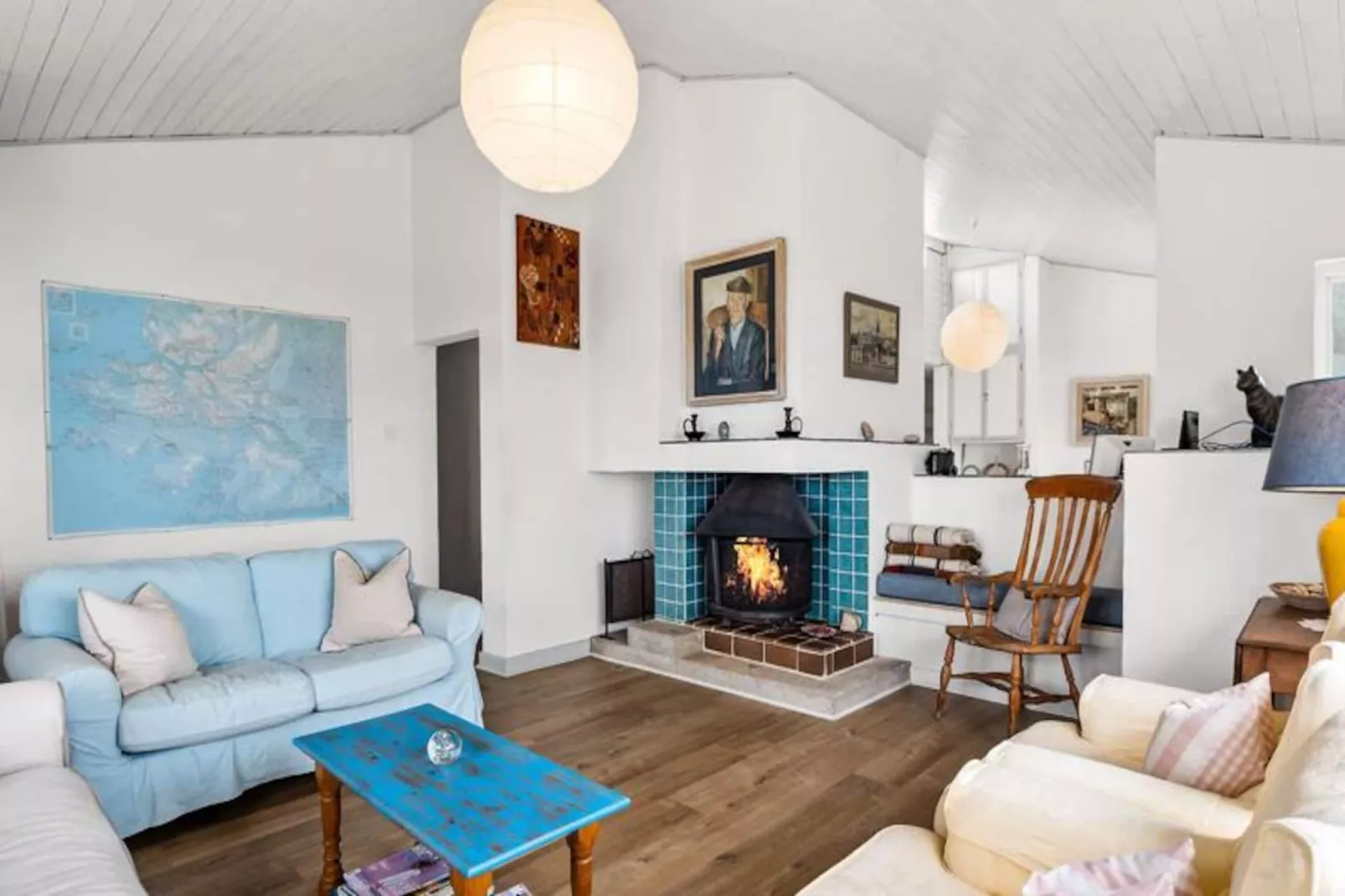 Maison à Cashel Galway-Untagged